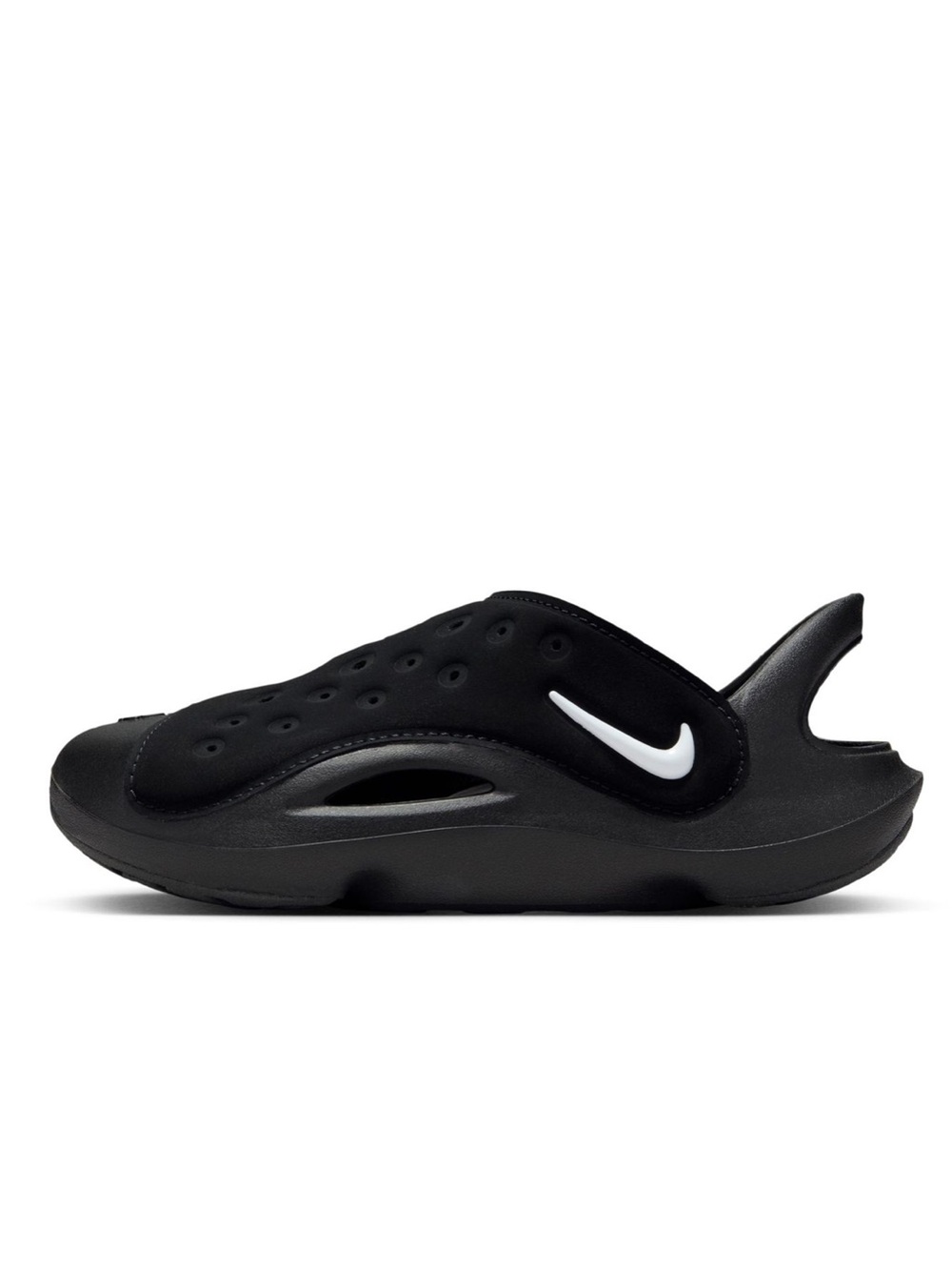 Nike Aqua Swoosh shoes
